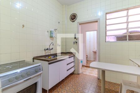 Apartamento à venda com 93m², 2 quartos e 1 vagaCozinha