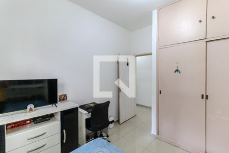 Apartamento à venda com 93m², 2 quartos e 1 vagaQuarto 2