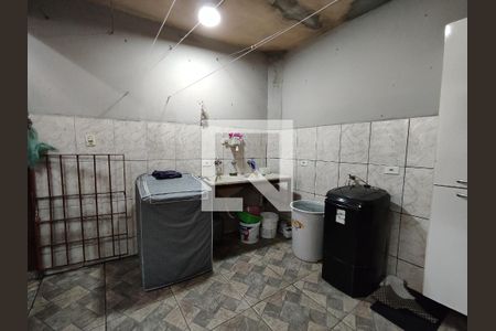 Casa para alugar com 216m², 3 quartos e 2 vagasÁrea de Serviço
