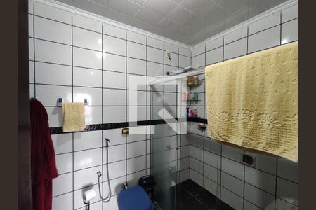 Casa para alugar com 216m², 3 quartos e 2 vagasBanheiro da Suíte 2