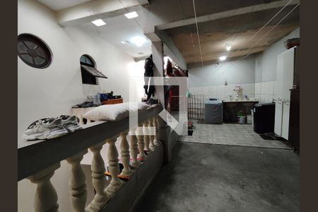Casa para alugar com 216m², 3 quartos e 2 vagasÁrea de Serviço