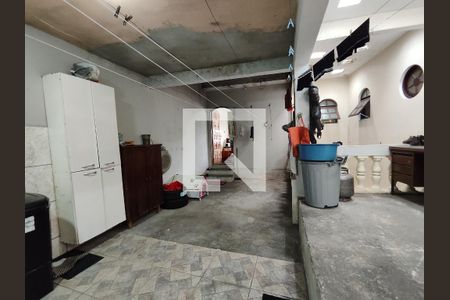 Casa para alugar com 216m², 3 quartos e 2 vagasÁrea de Serviço