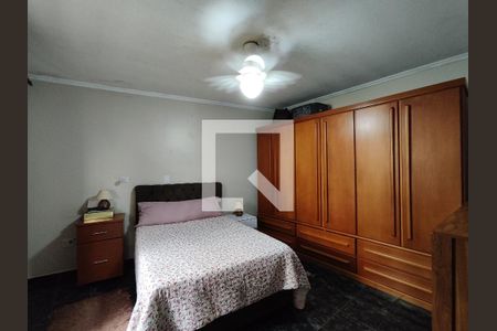 Casa para alugar com 216m², 3 quartos e 2 vagasSuíte 1