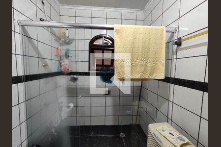 Casa para alugar com 216m², 3 quartos e 2 vagasBanheiro da Suíte 2