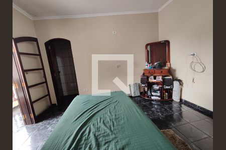 Casa para alugar com 216m², 3 quartos e 2 vagasSuíte 3