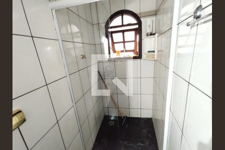 Casa para alugar com 216m², 3 quartos e 2 vagasBanheiro da Suíte 3