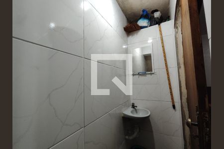 Casa para alugar com 216m², 3 quartos e 2 vagasLavabo