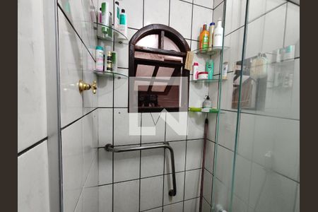 Casa para alugar com 216m², 3 quartos e 2 vagasBanheiro da Suíte 1
