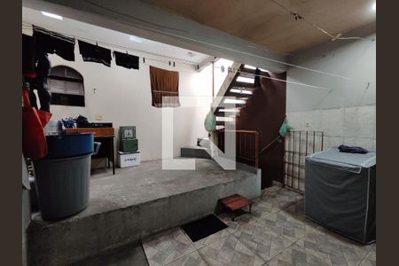 Casa para alugar com 216m², 3 quartos e 2 vagasÁrea de Serviço