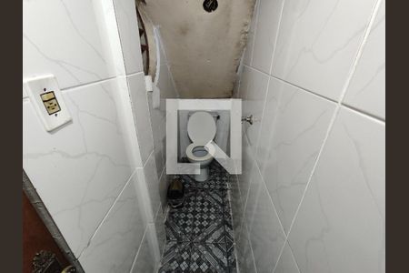 Casa para alugar com 216m², 3 quartos e 2 vagasLavabo