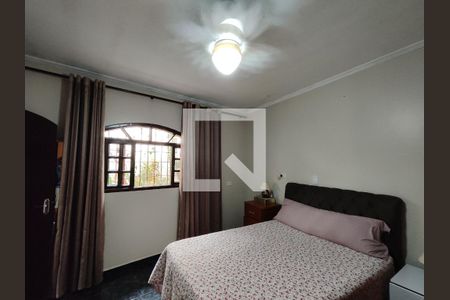 Casa para alugar com 216m², 3 quartos e 2 vagasSuíte 1