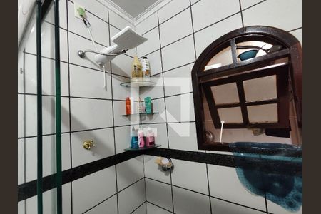 Casa para alugar com 216m², 3 quartos e 2 vagasBanheiro da Suíte 2