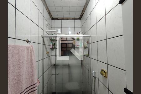 Casa para alugar com 216m², 3 quartos e 2 vagasBanheiro da Suíte 1