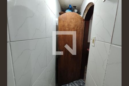 Casa para alugar com 216m², 3 quartos e 2 vagasLavabo