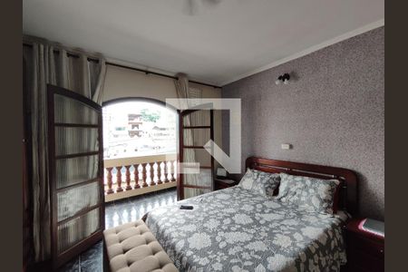 Casa para alugar com 216m², 3 quartos e 2 vagasSuíte 2