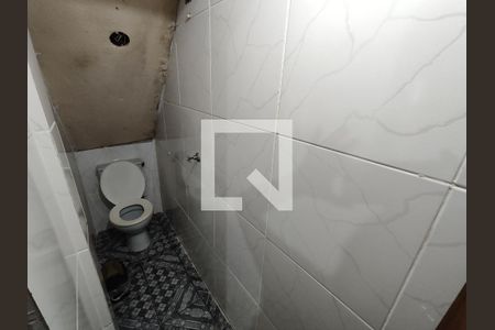 Casa para alugar com 216m², 3 quartos e 2 vagasLavabo