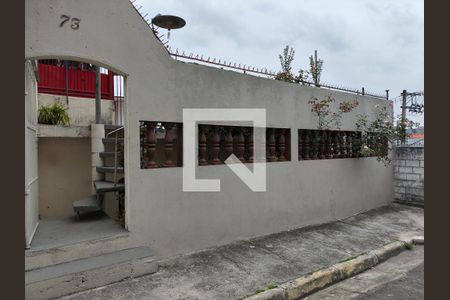 Casa para alugar com 216m², 3 quartos e 2 vagasEntrada lateral