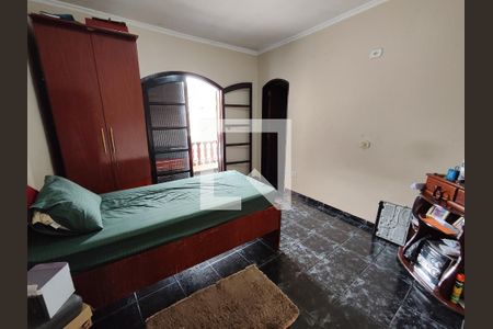 Casa para alugar com 216m², 3 quartos e 2 vagasSuíte 3