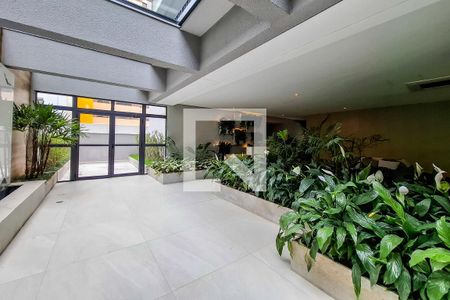 Studio à venda com 24m², 1 quarto e sem vaga Studio à venda com 24m², 1 quarto e sem vagaÁrea comum