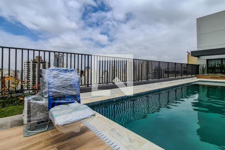 Studio à venda com 24m², 1 quarto e sem vaga Studio à venda com 24m², 1 quarto e sem vagaÁrea comum