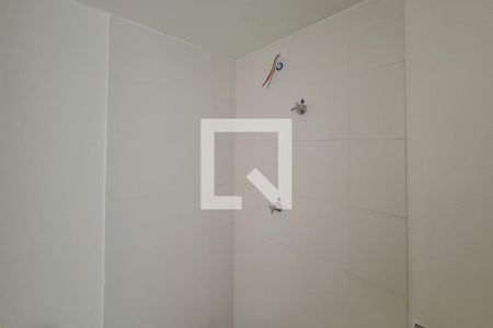 Studio à venda com 24m², 1 quarto e sem vaga Studio à venda com 24m², 1 quarto e sem vagaBanheiro