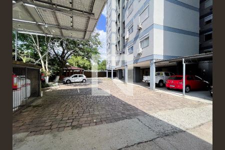 Apartamento à venda com 76m², 2 quartos e 1 vagaÁrea comum