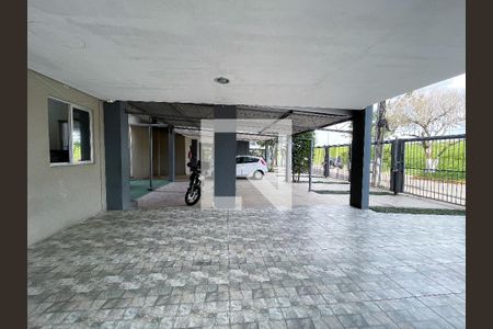 Apartamento à venda com 76m², 2 quartos e 1 vagaÁrea comum