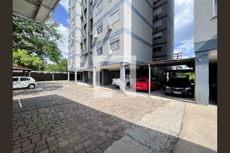 Apartamento à venda com 76m², 2 quartos e 1 vagaÁrea comum