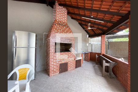 Apartamento à venda com 76m², 2 quartos e 1 vagaÁrea comum