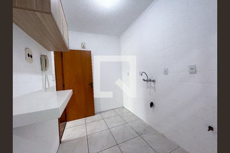 Apartamento à venda com 76m², 2 quartos e 1 vagaCozinha