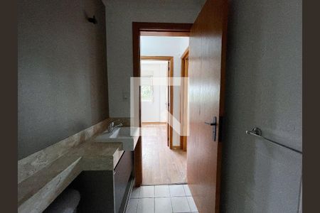 Apartamento à venda com 76m², 2 quartos e 1 vagaBanheiro 2