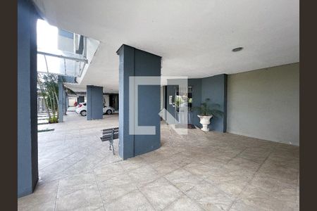 Apartamento à venda com 76m², 2 quartos e 1 vagaÁrea comum