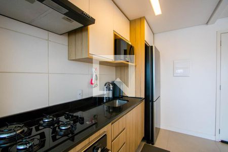 Apartamento para alugar com 54m², 2 quartos e 1 vaga Apartamento para alugar com 54m², 2 quartos e 1 vagaCozinha