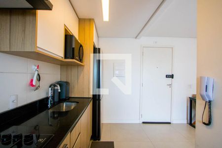 Apartamento para alugar com 54m², 2 quartos e 1 vaga Apartamento para alugar com 54m², 2 quartos e 1 vagaCozinha