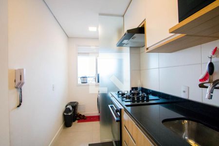 Apartamento para alugar com 54m², 2 quartos e 1 vaga Apartamento para alugar com 54m², 2 quartos e 1 vagaCozinha