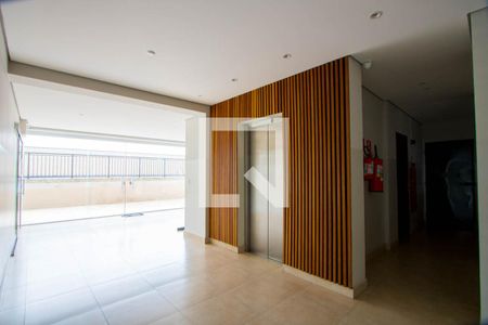 Apartamento para alugar com 54m², 2 quartos e 1 vaga Apartamento para alugar com 54m², 2 quartos e 1 vagaÁrea comum