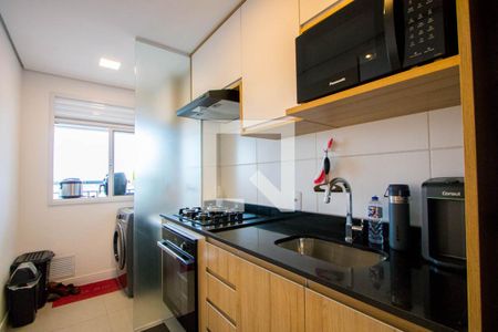 Apartamento para alugar com 54m², 2 quartos e 1 vaga Apartamento para alugar com 54m², 2 quartos e 1 vagaCozinha