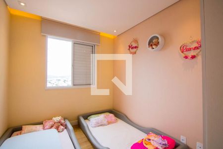Apartamento para alugar com 54m², 2 quartos e 1 vaga Apartamento para alugar com 54m², 2 quartos e 1 vagaQuarto 2