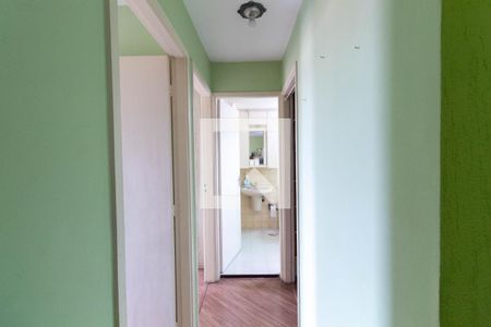 Apartamento para alugar com 68m², 3 quartos e 1 vaga Apartamento para alugar com 68m², 3 quartos e 1 vagaCorredor