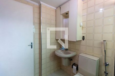 Apartamento para alugar com 68m², 3 quartos e 1 vaga Apartamento para alugar com 68m², 3 quartos e 1 vagaBanheiro