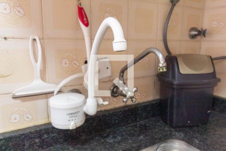 Apartamento para alugar com 68m², 3 quartos e 1 vaga Apartamento para alugar com 68m², 3 quartos e 1 vagaCozinha - Torneira