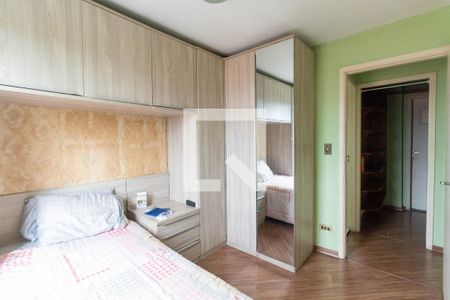 Apartamento para alugar com 68m², 3 quartos e 1 vaga Apartamento para alugar com 68m², 3 quartos e 1 vagaQuarto 2