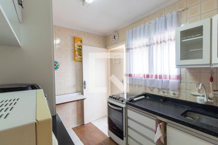 Apartamento para alugar com 68m², 3 quartos e 1 vaga Apartamento para alugar com 68m², 3 quartos e 1 vagaCozinha