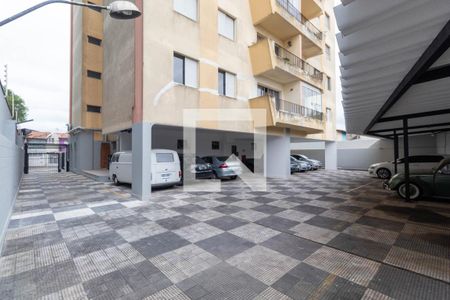 Apartamento para alugar com 68m², 3 quartos e 1 vaga Apartamento para alugar com 68m², 3 quartos e 1 vagaGaragem