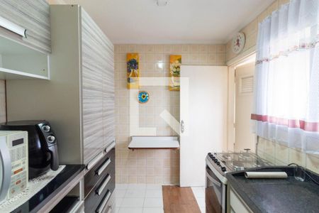 Apartamento para alugar com 68m², 3 quartos e 1 vaga Apartamento para alugar com 68m², 3 quartos e 1 vagaCozinha