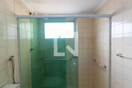 Apartamento para alugar com 68m², 3 quartos e 1 vaga Apartamento para alugar com 68m², 3 quartos e 1 vagaBanheiro