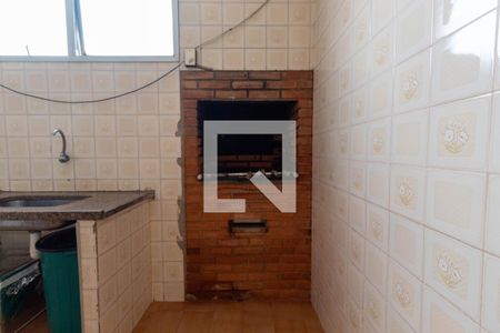 Apartamento para alugar com 68m², 3 quartos e 1 vaga Apartamento para alugar com 68m², 3 quartos e 1 vagaÁrea comum - Churrasqueira