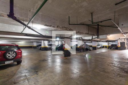 Apartamento para alugar com 68m², 3 quartos e 1 vaga Apartamento para alugar com 68m², 3 quartos e 1 vagaGaragem