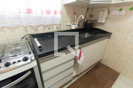 Apartamento para alugar com 68m², 3 quartos e 1 vaga Apartamento para alugar com 68m², 3 quartos e 1 vagaCozinha - Armários