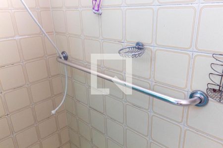 Apartamento para alugar com 68m², 3 quartos e 1 vaga Apartamento para alugar com 68m², 3 quartos e 1 vagaBanheiro